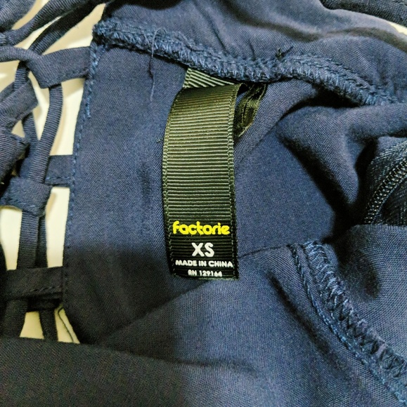 Factorie Midi Dress - Picture 3 of 3